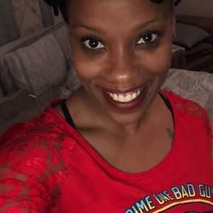 Meet your Posher, Fatima